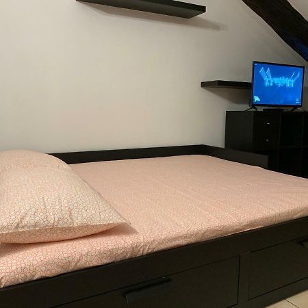 Nizza 93 Apartment Торино Екстериор снимка