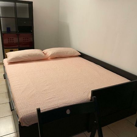 Nizza 93 Apartment Торино Екстериор снимка