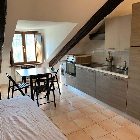 Nizza 93 Apartment Торино Екстериор снимка