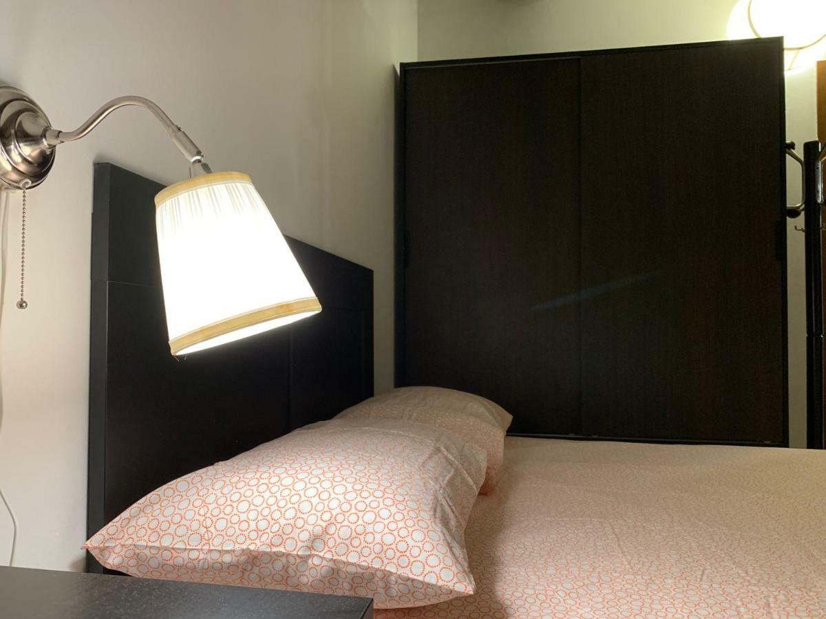 Nizza 93 Apartment Торино Екстериор снимка