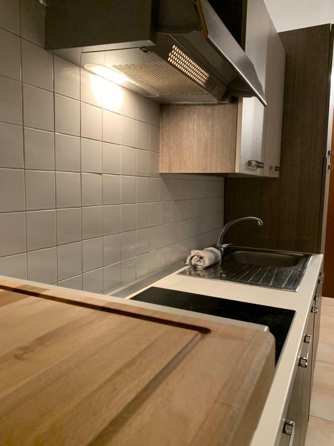 Nizza 93 Apartment Торино Екстериор снимка