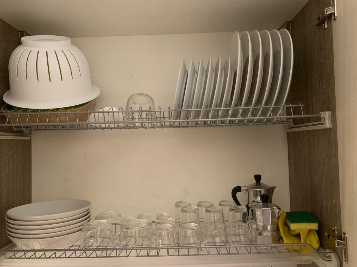 Nizza 93 Apartment Торино Екстериор снимка