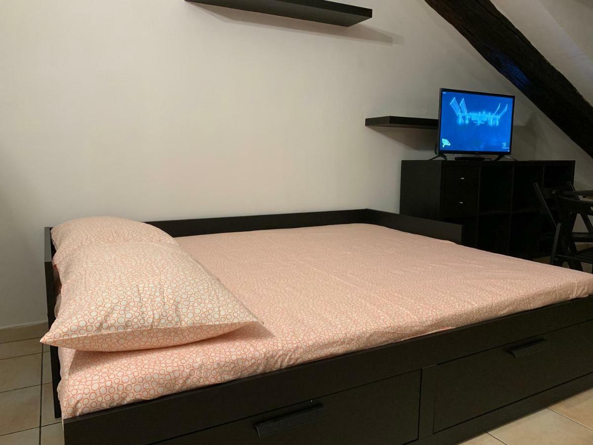 Nizza 93 Apartment Торино Екстериор снимка