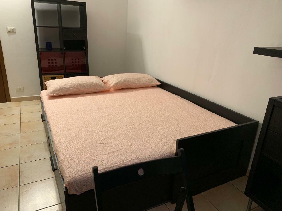 Nizza 93 Apartment Торино Екстериор снимка