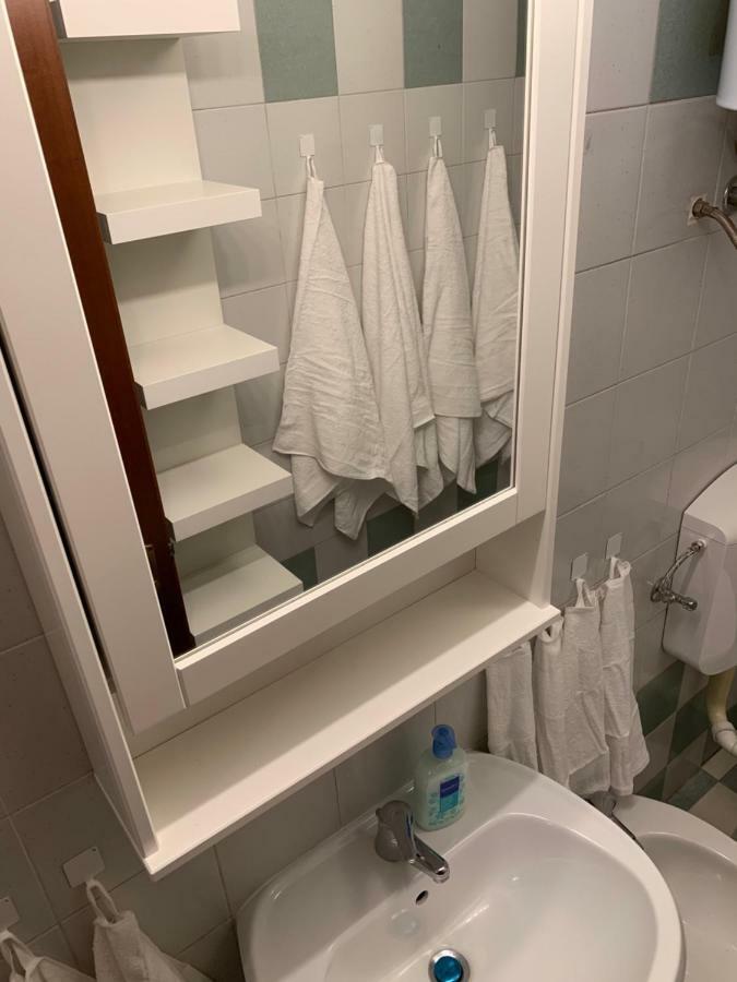 Nizza 93 Apartment Торино Екстериор снимка