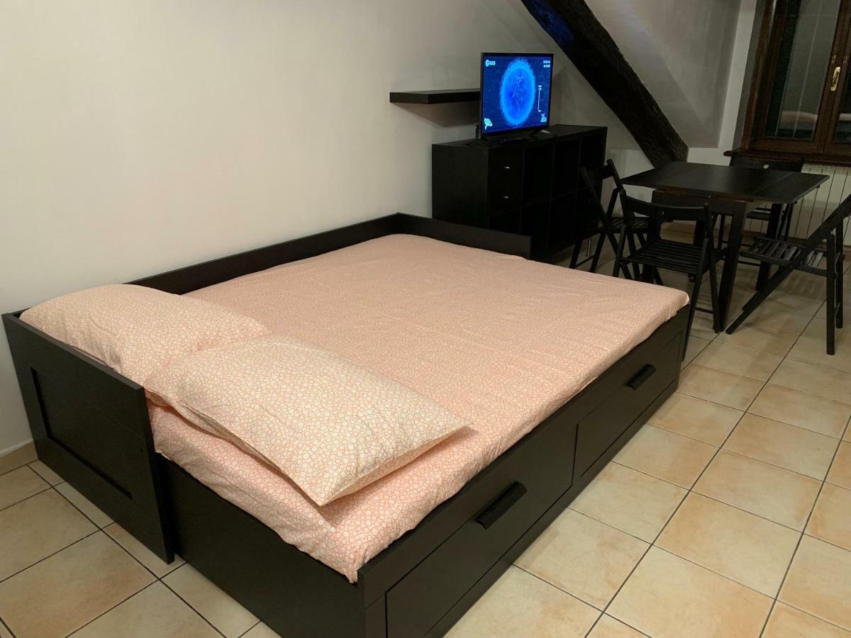 Nizza 93 Apartment Торино Екстериор снимка