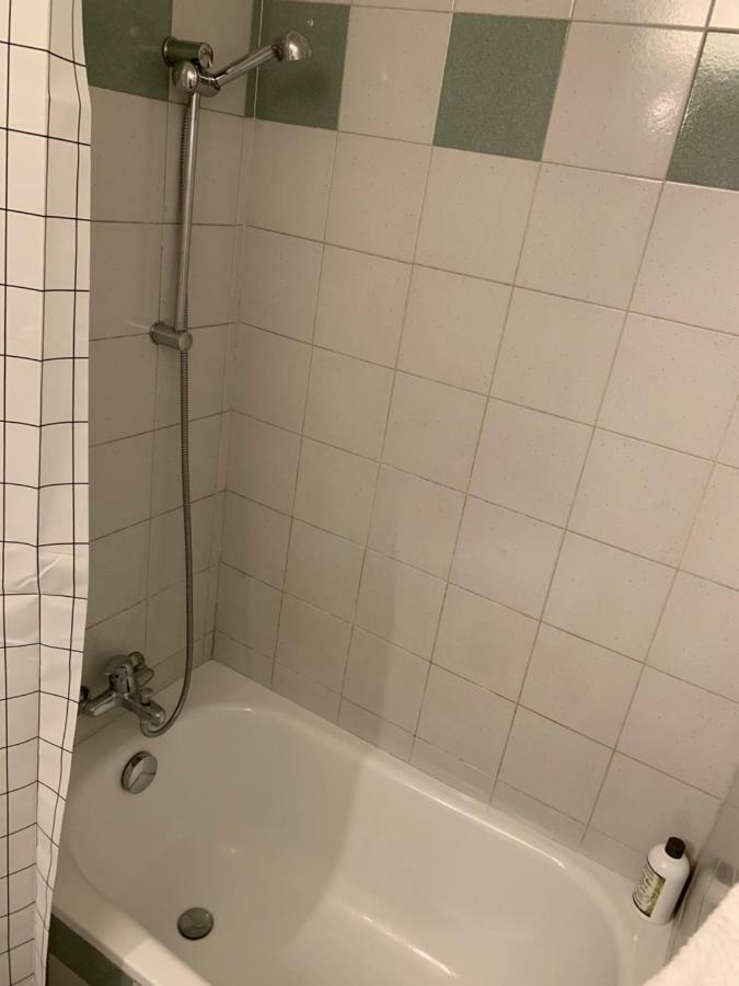 Nizza 93 Apartment Торино Екстериор снимка