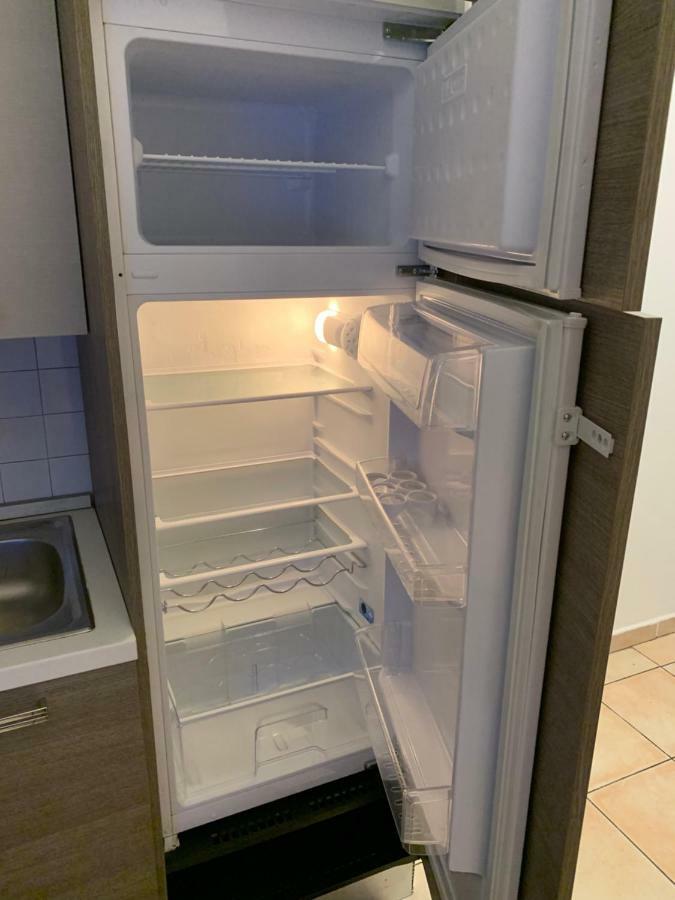 Nizza 93 Apartment Торино Екстериор снимка