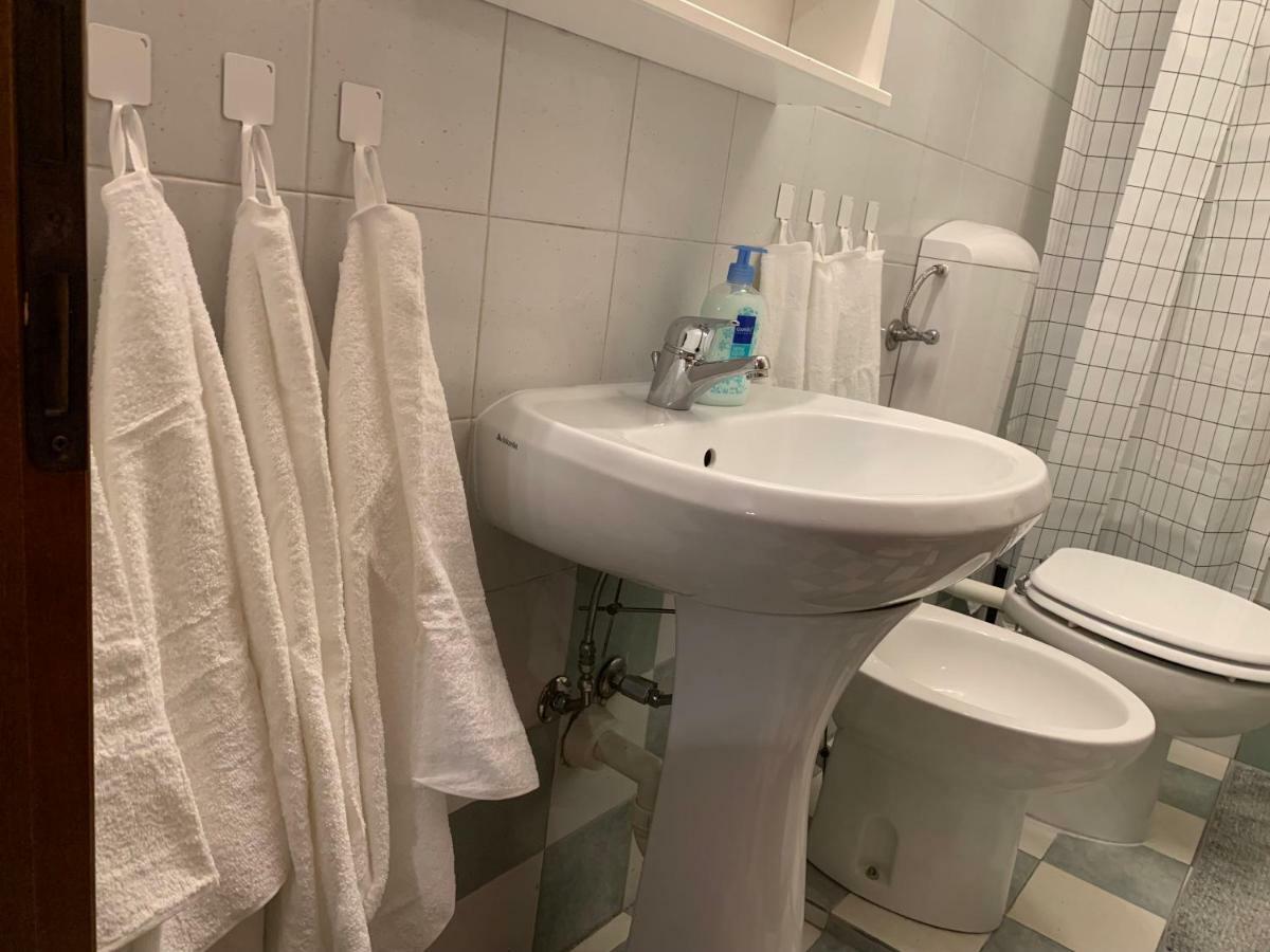 Nizza 93 Apartment Торино Екстериор снимка