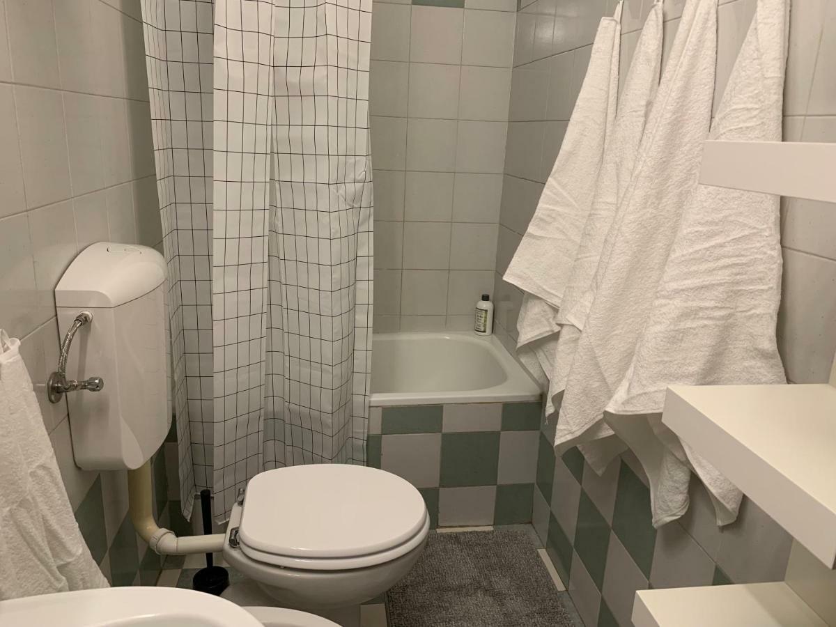 Nizza 93 Apartment Торино Екстериор снимка