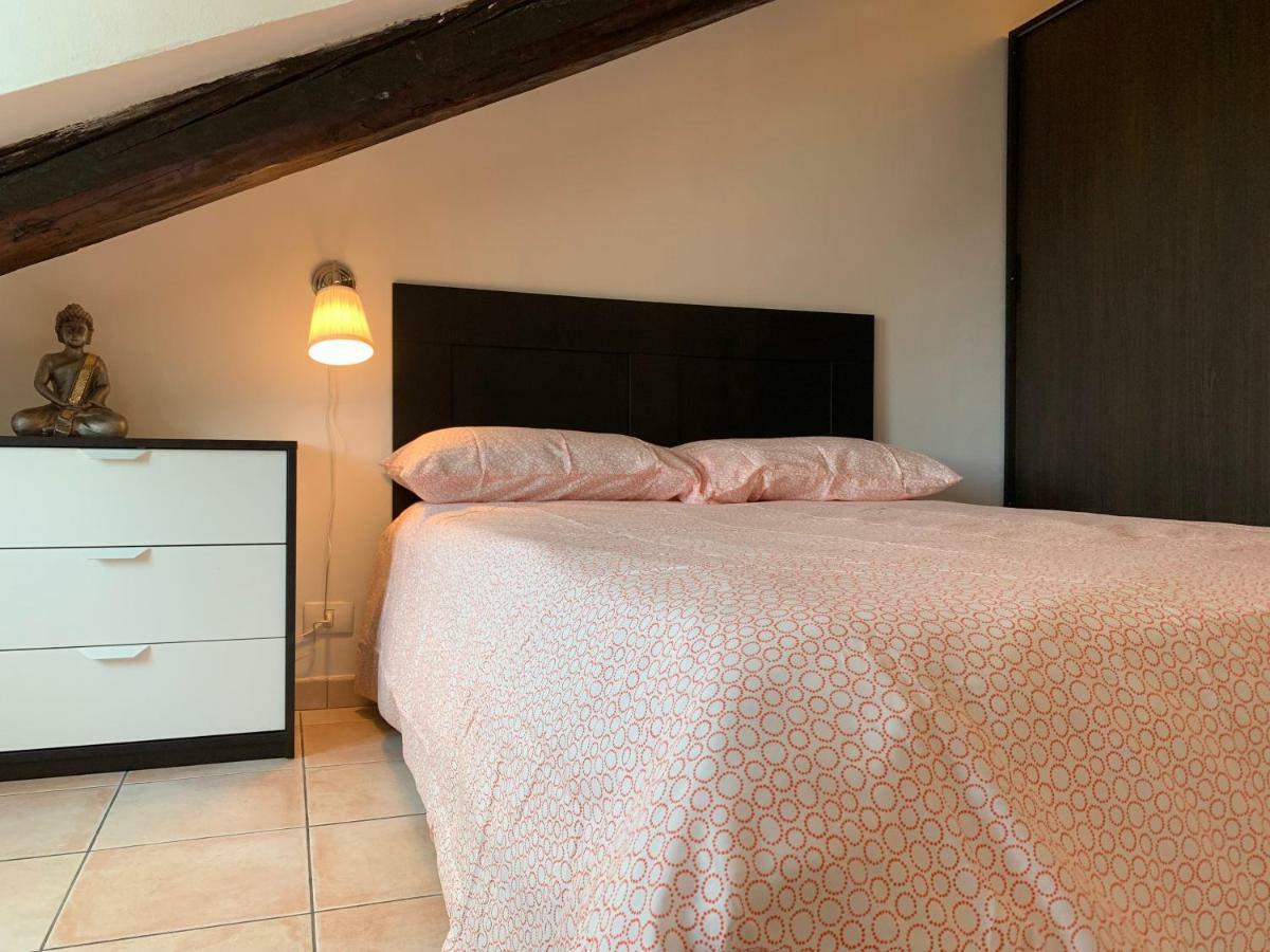 Nizza 93 Apartment Торино Екстериор снимка