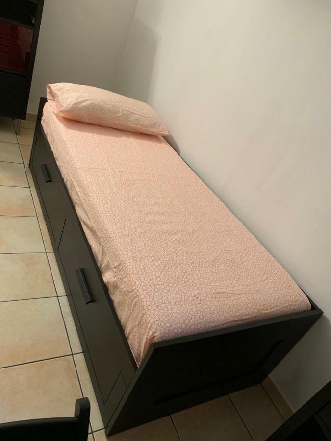 Nizza 93 Apartment Торино Екстериор снимка