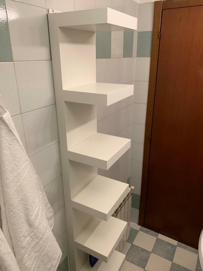 Nizza 93 Apartment Торино Екстериор снимка