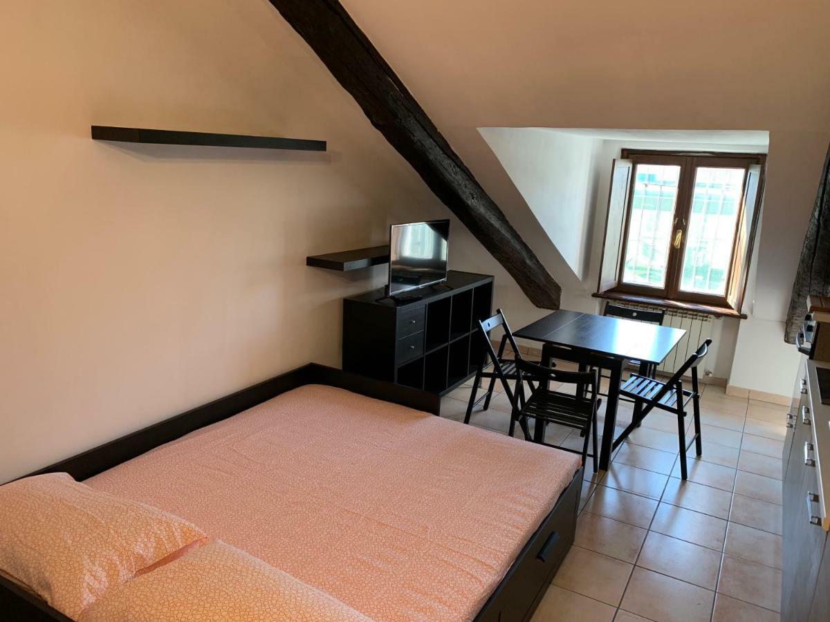 Nizza 93 Apartment Торино Екстериор снимка