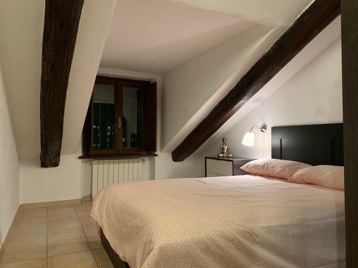 Nizza 93 Apartment Торино Екстериор снимка