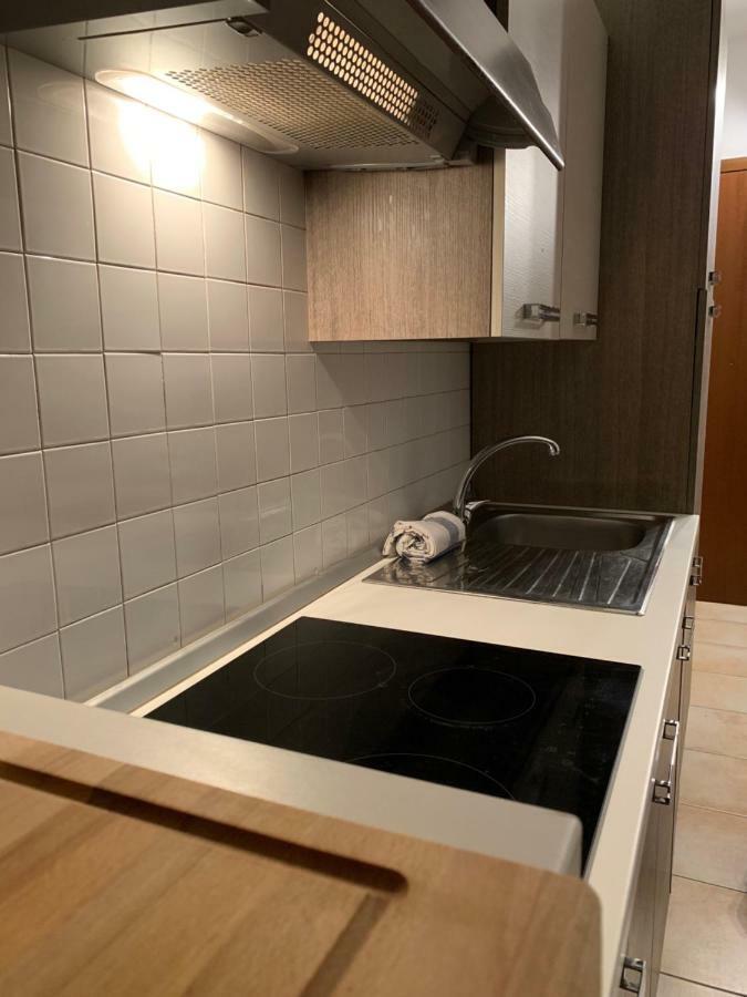 Nizza 93 Apartment Торино Екстериор снимка