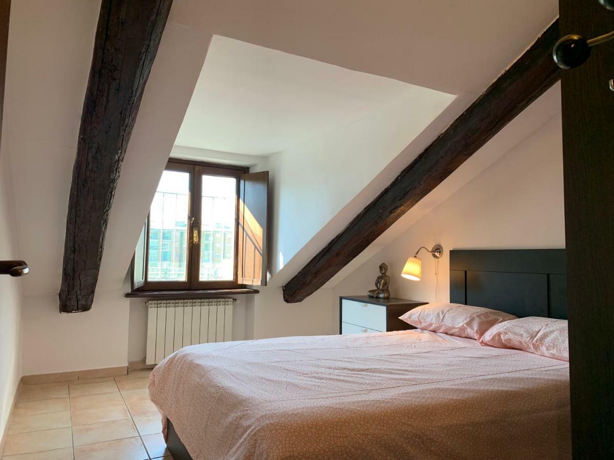 Nizza 93 Apartment Торино Екстериор снимка