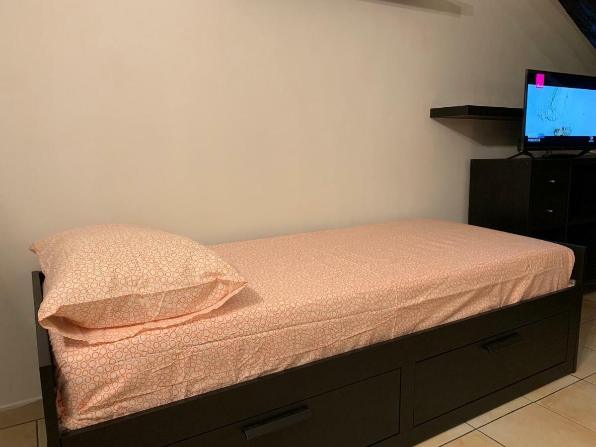 Nizza 93 Apartment Торино Екстериор снимка