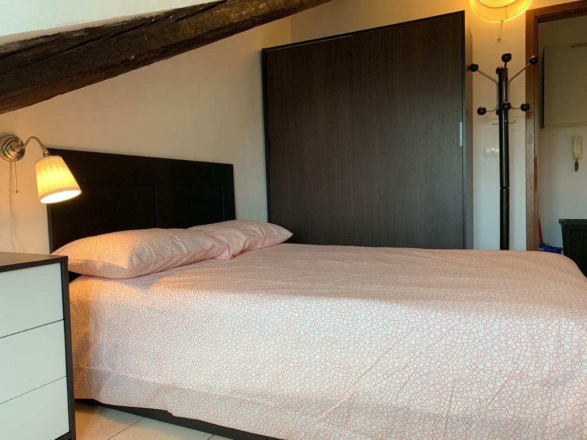 Nizza 93 Apartment Торино Екстериор снимка