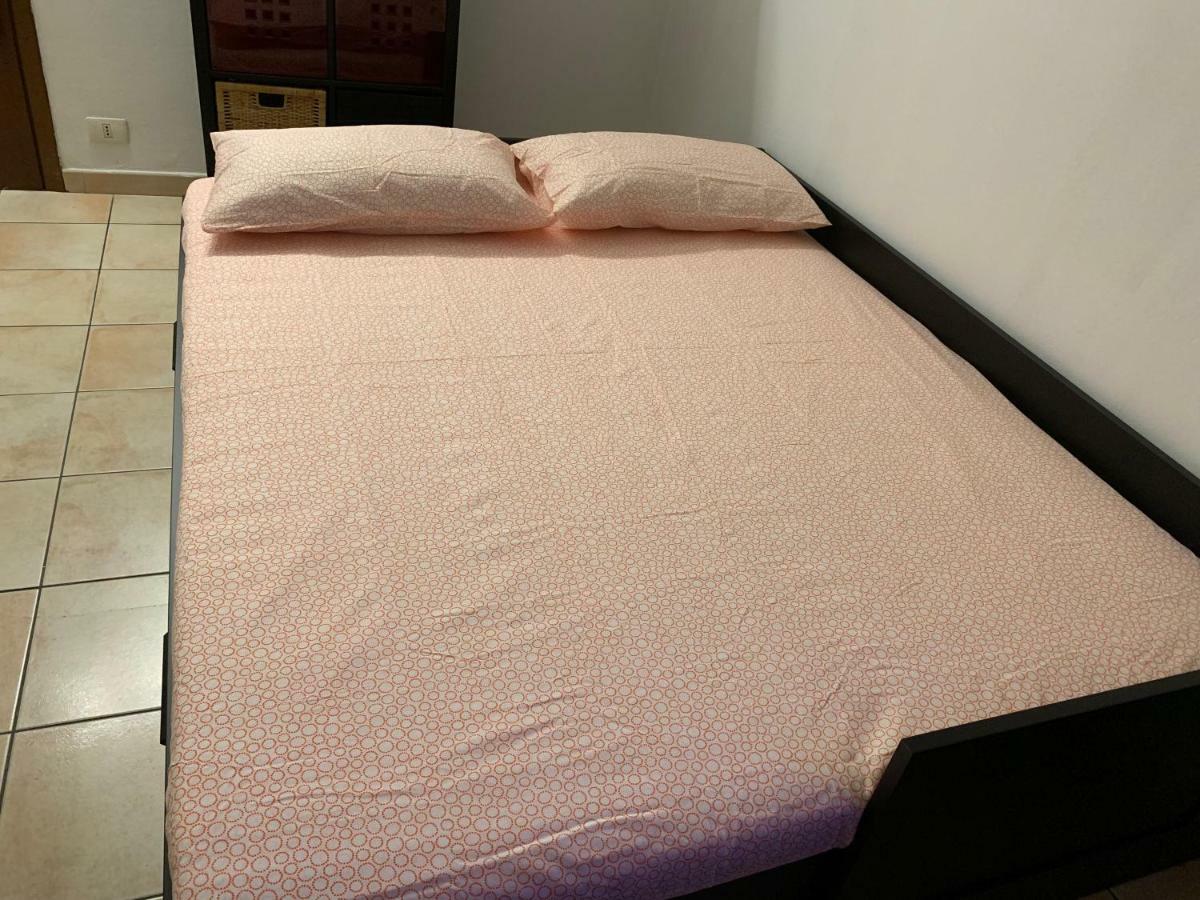 Nizza 93 Apartment Торино Екстериор снимка