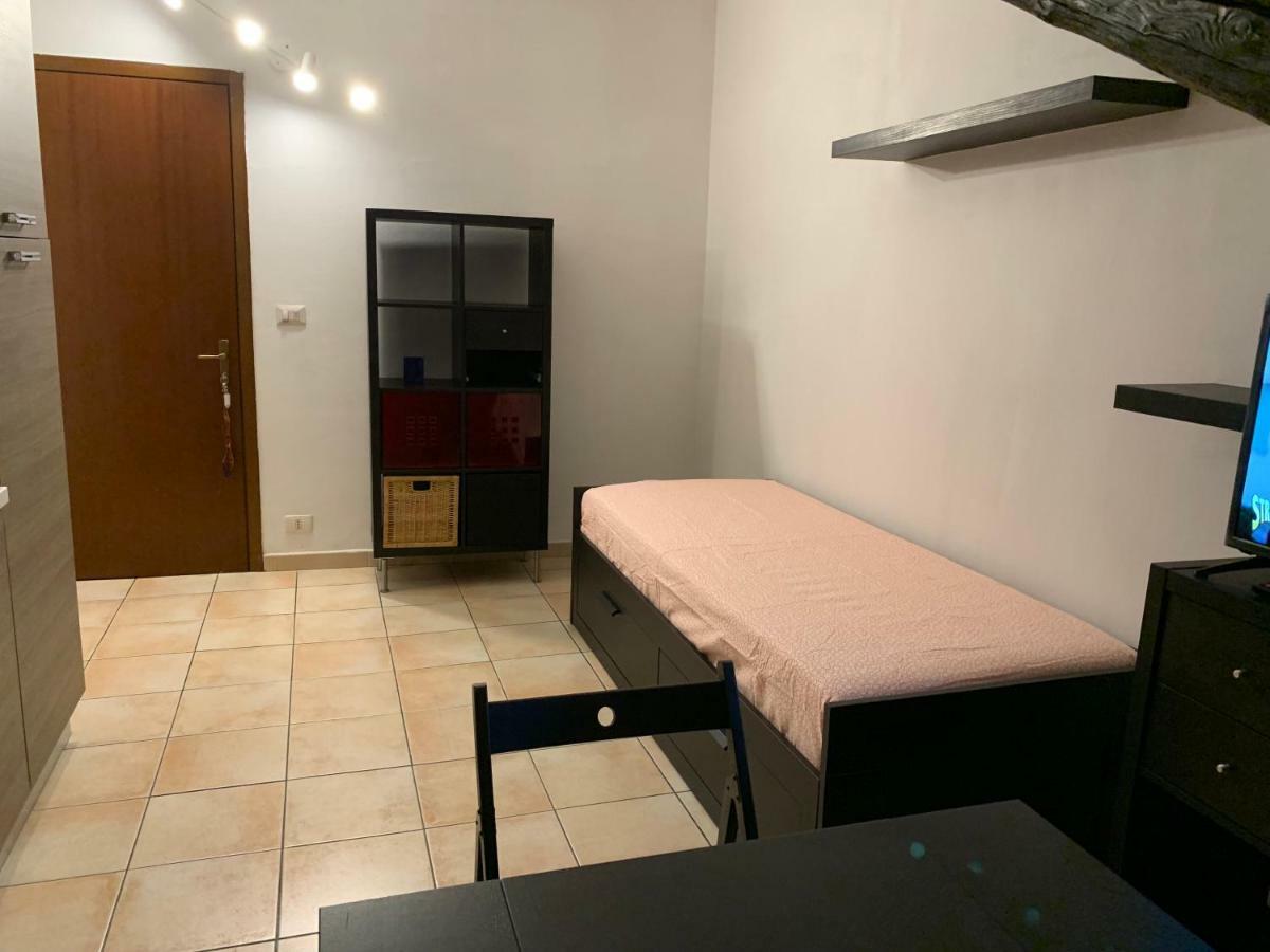 Nizza 93 Apartment Торино Екстериор снимка
