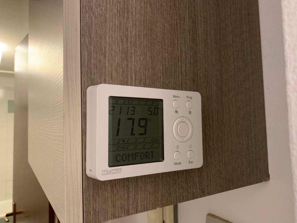 Nizza 93 Apartment Торино Екстериор снимка