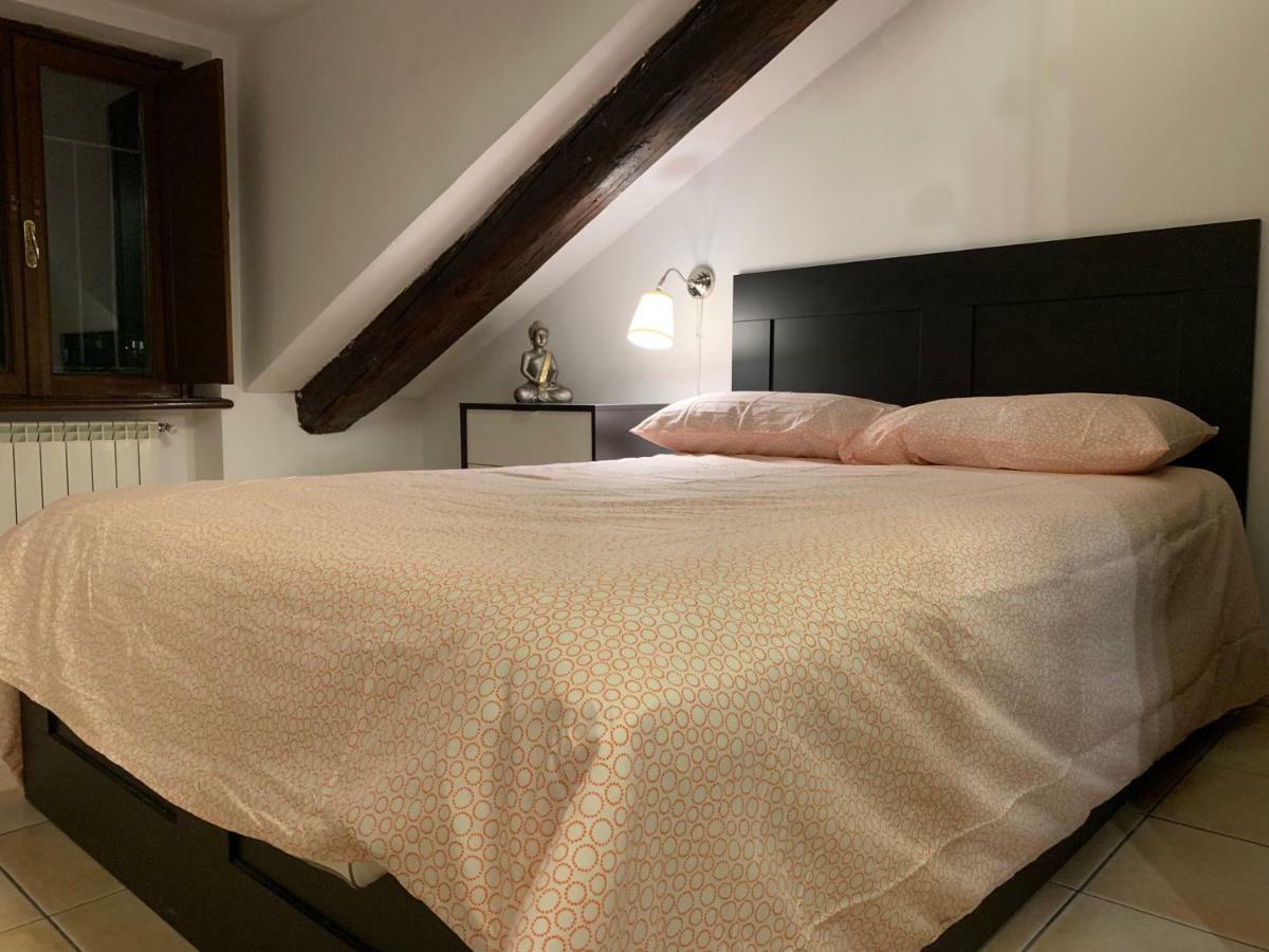 Nizza 93 Apartment Торино Екстериор снимка