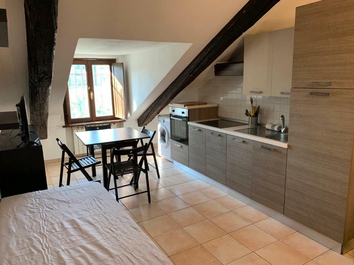 Nizza 93 Apartment Торино Екстериор снимка